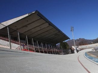 Varese stadio coltello daspo