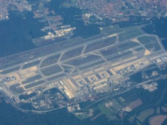 Aeroporto Malpensa cuv comitati