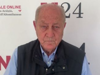 senatore antonio tomassini