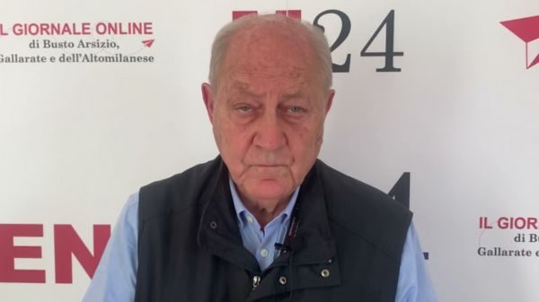 senatore antonio tomassini
