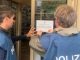 Trecate bar chiuso violenza