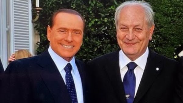 tomassini sentom politica