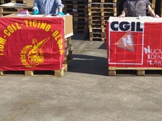 Cgil Ticino Olona Nidil