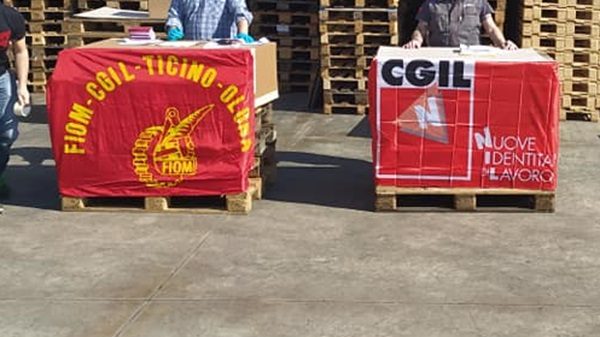 Cgil Ticino Olona Nidil