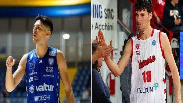 Calzavara Virginio Italbasket