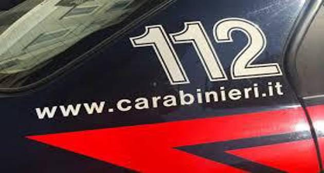 Verbania truffe anziani spoofing