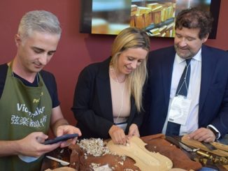 fontana caruso giappone