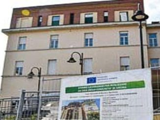 Novara sanità case comunità