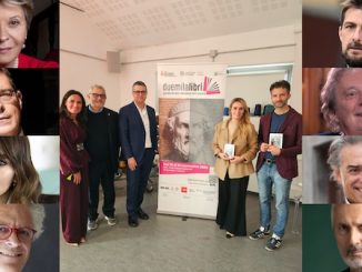 Gallarate duemilalibri 2025 programma