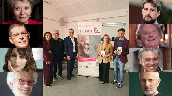 Gallarate duemilalibri 2025 programma