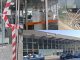 Gallarate stazione bar chiuso