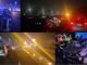 Gallarate incidente svincolo autostrada