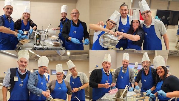 Gallarate masterchef politici cucina
