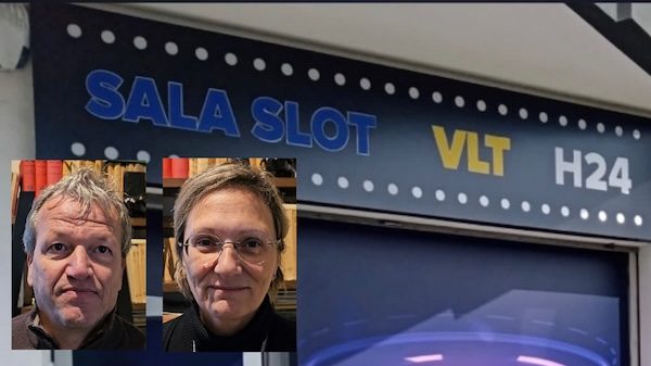 Gallarate gioco azzardo avvocati