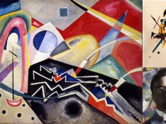 Gallarate mostra Kandinsky biglietti