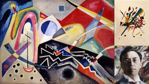 Gallarate mostra Kandinsky biglietti