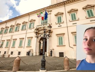 Gallarate Sofia Soldavini premiata