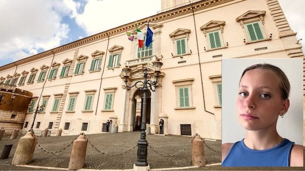 Gallarate Sofia Soldavini premiata