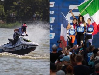 Aquabike Aurora Filiberti gallarate