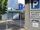 Gallarate auto rimossa edicola
