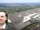 Tonazzo osservatorio Malpensa masterplan