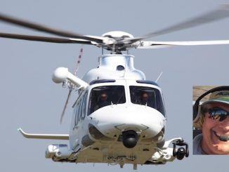 Vergiate AW139 elicottero libro