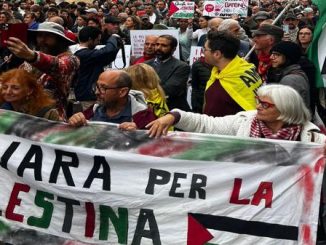 Novara Verbania cortei sciopero