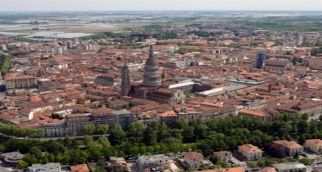 Novara elezioni quartieri portavoce