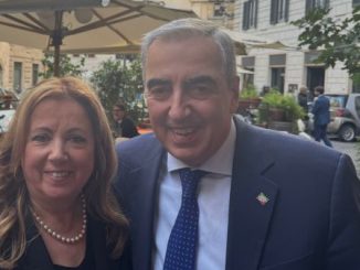 Forza Italia Biondelli Gasparri