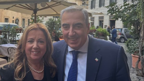 Forza Italia Biondelli Gasparri