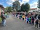 Oggiona materna festa nonni
