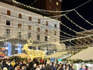 Varese bando natale rioni