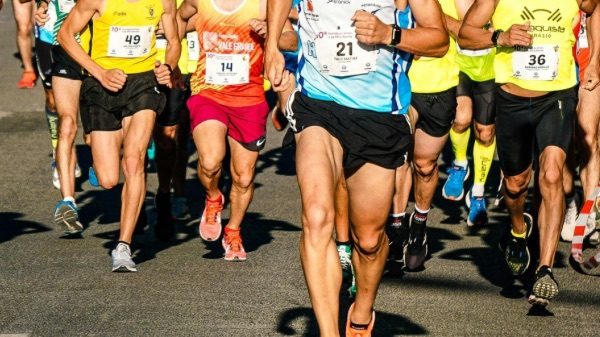 Varese City Run eventi