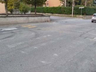 Varese Avigno via astico