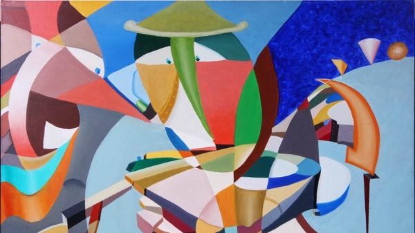 Arsago artisti varesini mostra