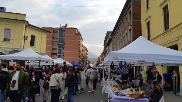 Luino vino eventi record