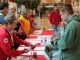 Gallarate cri raccolta alimentare