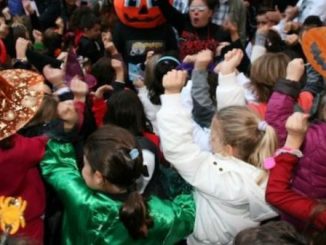 Gallarate Halloween eventi bambini