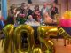 Gallarate Camelot compleanno 105