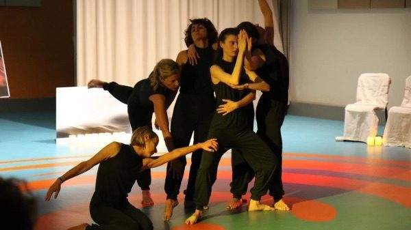 Cairate misticismo universo eventi