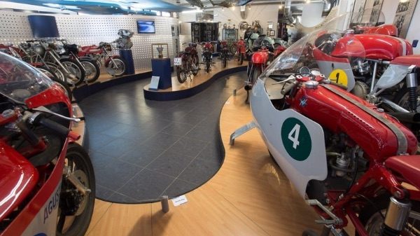 Varese auto storiche guida
