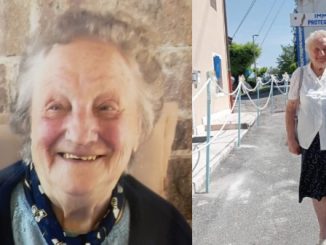 Gallarate 100 anni centenari