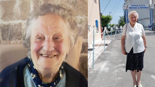 Gallarate 100 anni centenari