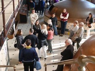 Induno birrificio angelo poretti