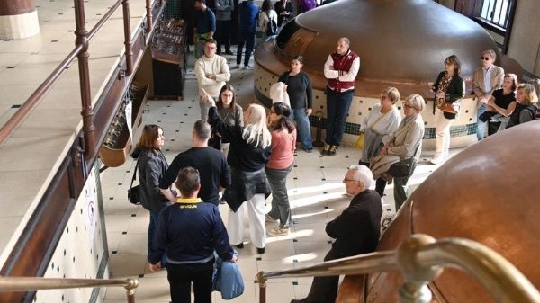 Induno birrificio angelo poretti