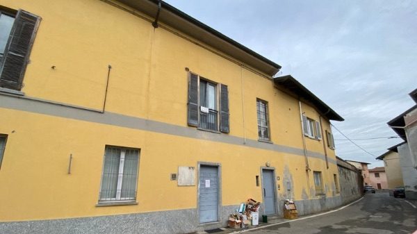 Ferno medico seggio San Macario
