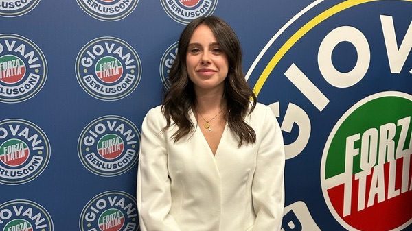 Martucci forza Italia giovani