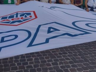 Somma lombardo Acli Varese