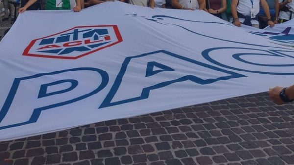 Somma lombardo Acli Varese