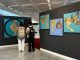 Malpensa aeroporto mostra rastelli